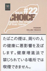 Choice Dolce Caramel Vanilla 30g装