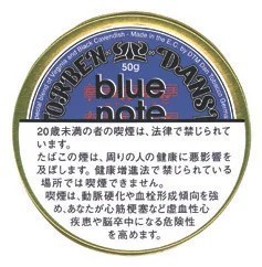 Blue Note 50g装