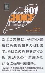 Choice Original 30g装
