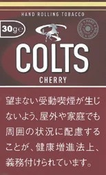 Colts Cherry 30g装