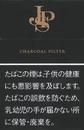 J.P.S. KS 硬盒