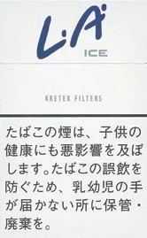 L.A. Ice 16支 13mg