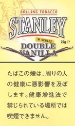 Stanley Double Vanilla 25g装