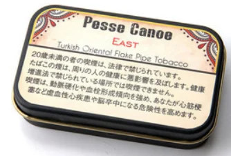 Pesse Canoe East 50g装