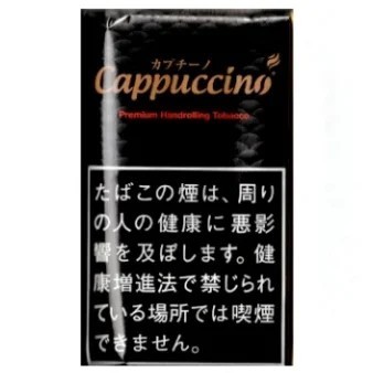 卡布奇诺/Cappuccino 40g装