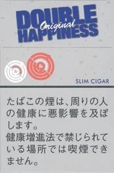 双喜/DoubleHappiness 原味