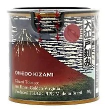 大江戸刻 OH·EDO KIZAMI 30g装