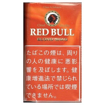 红牛/RED BULL Blond Shag 40g装