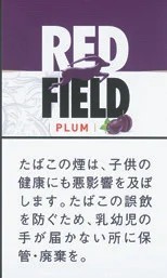 红场/Red Field Plum 20g装