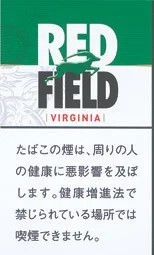 红场/Red Field Virginia 20g装