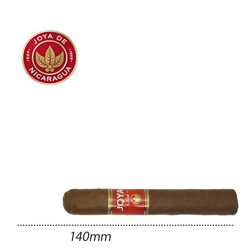 尼加拉瓜珍宝 红 加农炮（单支）