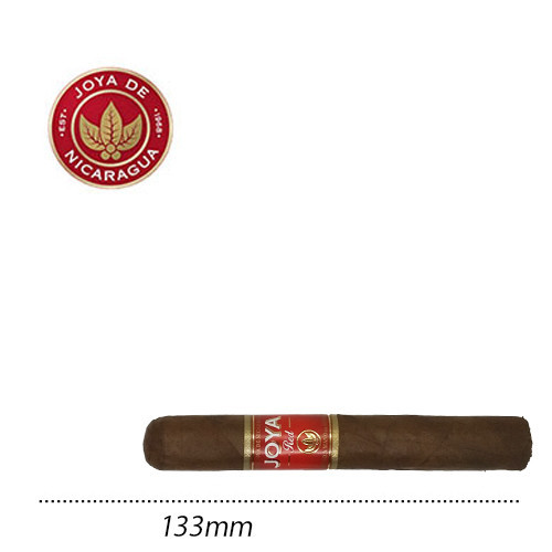 尼加拉瓜珍宝 红 罗布斯托（单支）