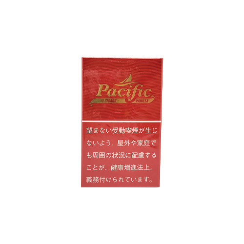 内奥斯 太平洋香氛（整盒）