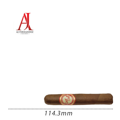 费尔南德斯 最后一杯 杰出（单支）