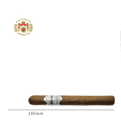 麦卡努多 灵感 白 托罗（单支）
