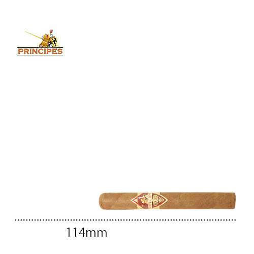 普林西佩 小科罗纳（单支）