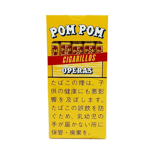 庞庞歌剧（整盒）