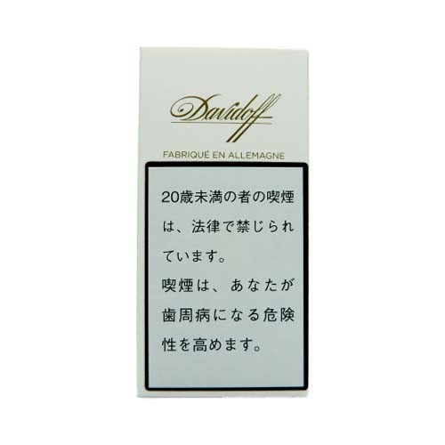 大卫杜夫 德米塔斯（整盒）