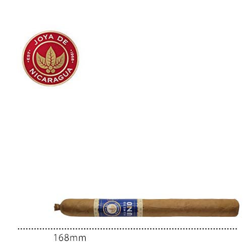尼加拉瓜珍宝 一号 大使（单支）