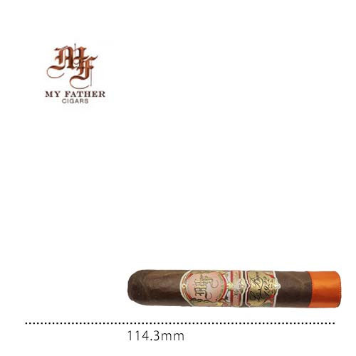 我的父亲 珠宝1922 小罗布斯托（单支）